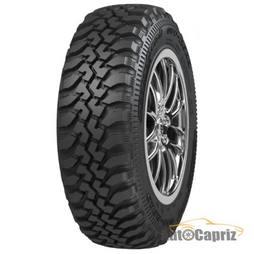 Шины Cordiant Off-Road 205/70 R15 96Q